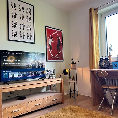 Apartment Immobilienkontor Rhein-ruhr - Zentral In Oberhausen *